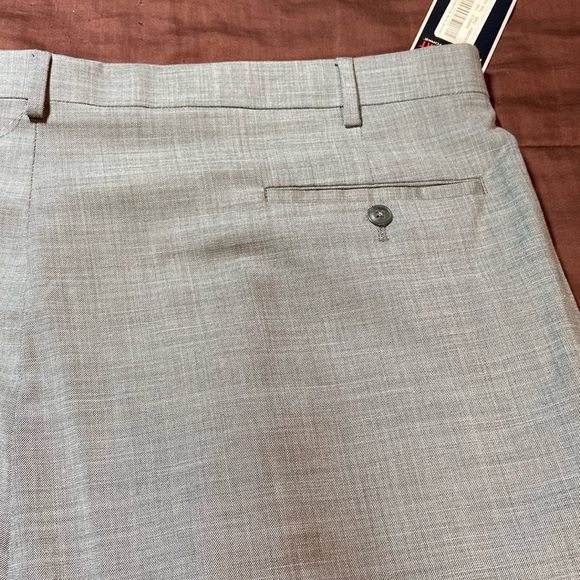 Dress Pants by Travel Smart by Roundtree & Yorke Brand. NWT! - Picture 12 of 16